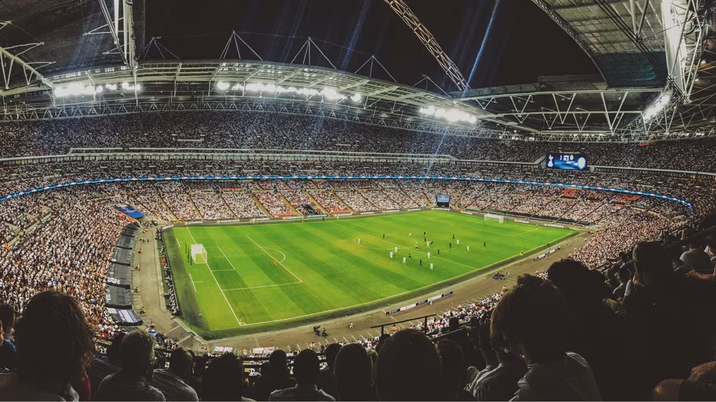 Pariez sur la Coupe du monde 2026 de la FIFA