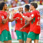 Belgique 1-1 Egypte : surprenants, les Pharaons fr&ocirc;lent un grand exploit &agrave; la Coupe du monde 2026