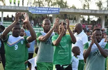 CAN 2019 : les Comores et le Soudan du Sud en fête !