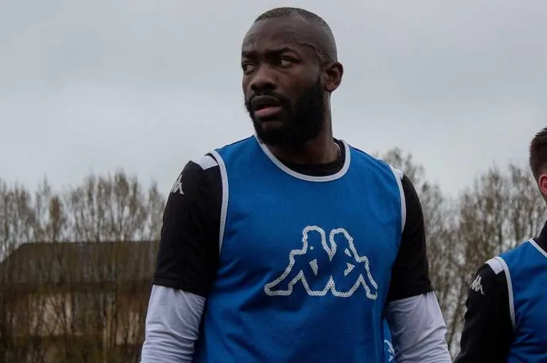 Cameroun : Bahoken – “je pensais avoir mes chances…”