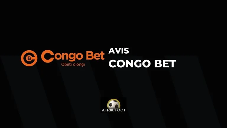 Avis Congo Bet : d&eacute;couvrez notre test approfondi en 2026
