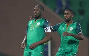 Comores – Madagascar : chaîne TV, compos et heure du match