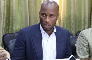 Côte d’Ivoire – “Drogba nous a dit : donnez-moi la FIF et je remporte la Coupe du monde !”