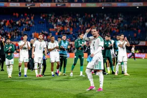 L&rsquo;actualit&eacute; du football africain