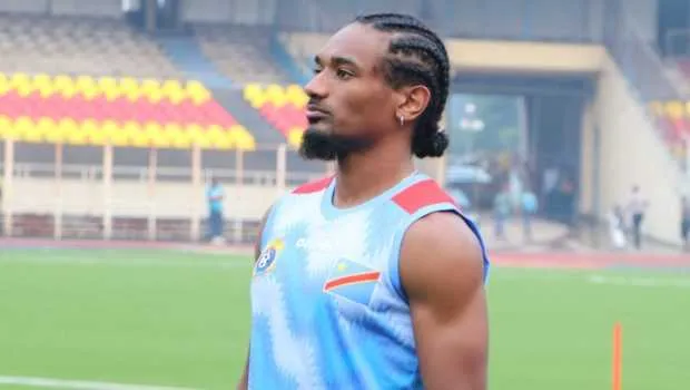 RDC&nbsp;: Moutoussamy jette l&rsquo;&eacute;ponge contre le Maroc (officiel)