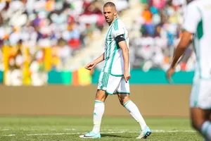 Algérie : Petkovic prépare un grand ménage