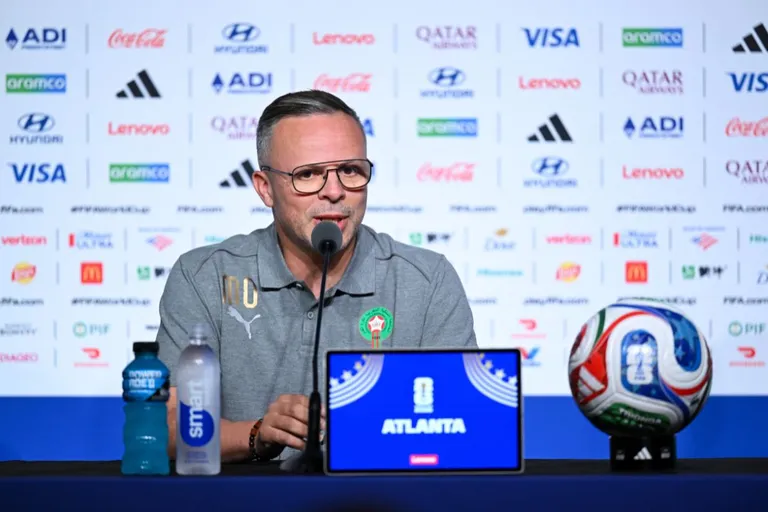 Maroc : Mohamed Ouahbi va s&rsquo;expliquer apr&egrave;s l&rsquo;&eacute;limination &agrave; la Coupe du monde 2026