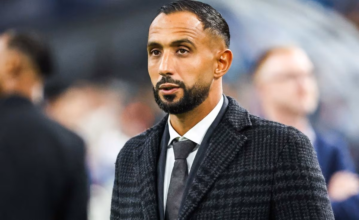 &ldquo;Je ne peux pas l&rsquo;accepter&rdquo;, Mehdi Benatia cash sur le cas Ben Seghir