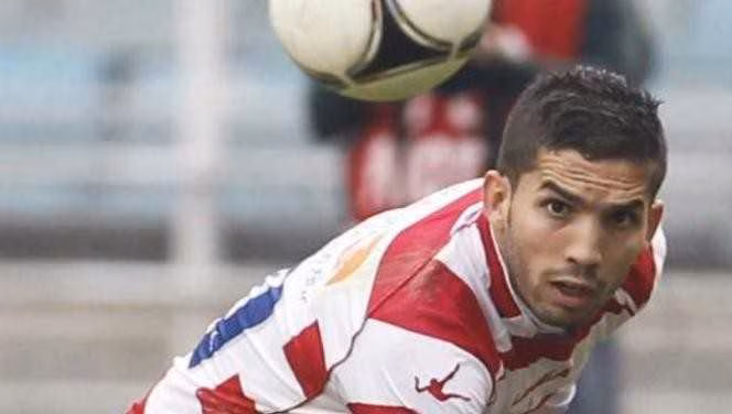 Mercato : Boka &agrave; Malaga, Bougherra et Djabou ont la cote