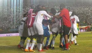 FIFA : au tour du Sénégal de virer en tête !
