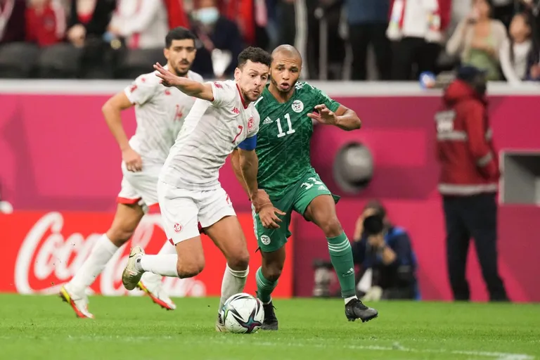 Coupe Arabe FIFA 2025 : la date du tirage au sort dévoilée pour l’Algérie, le Maroc, la Tunisie…