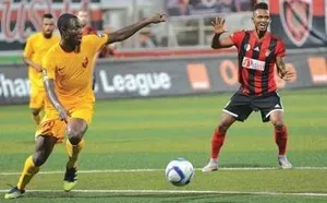 LDC : L’USM Alger face au piège Al Hilal