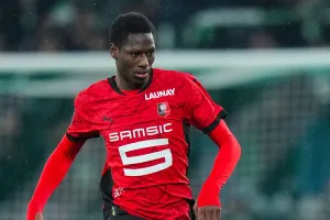 Djaoui Cissé (Rennes) prochain objectif du Mali ?