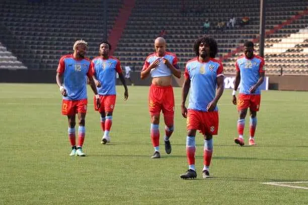 CAN 2023&nbsp;: fustig&eacute;e, la RDC renonce au Stade Japoma&nbsp;! (officiel)
