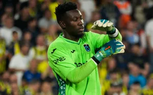 L’actualité du football africain