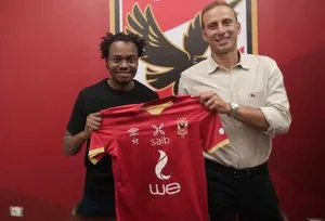 Mercato : Al Ahly recrute en Premier League ! (officiel)