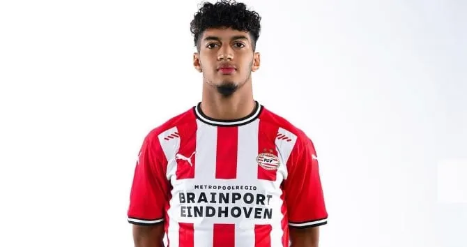 Belgique&nbsp;: Saibari dit non &agrave; Martinez et choisit le Maroc&nbsp;!