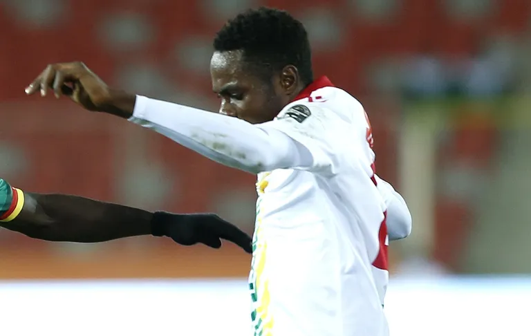 CHAN 2025&nbsp;: le Congo arrache le nul