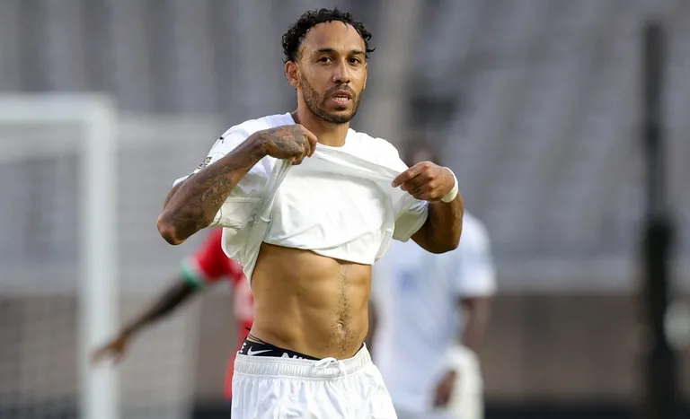 &ldquo;La rage l&rsquo;a emport&eacute;e, on n&rsquo;a pas oubli&eacute;&rdquo;, Aubameyang explique son p&eacute;tage de plombs