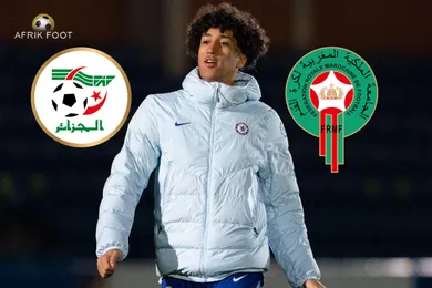 L&rsquo;actualit&eacute; du football africain