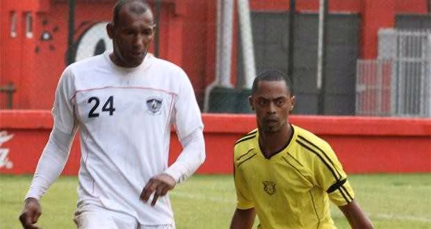 Ile Maurice : Kersley Appou bat le record de Roger Milla