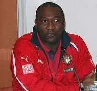 Jacques Songo&rsquo;o, gardien de l&rsquo;ombre