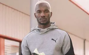 CAN 2019 – Mali : Adama Niane, la mise au point de Fousseni Diawara