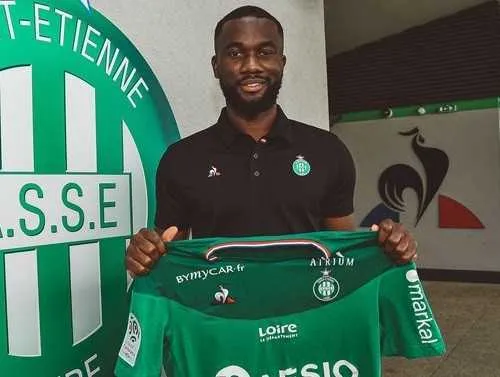 Mercato&nbsp;: Fajr, Aholou, Sow&hellip; Les derni&egrave;res officialisations
