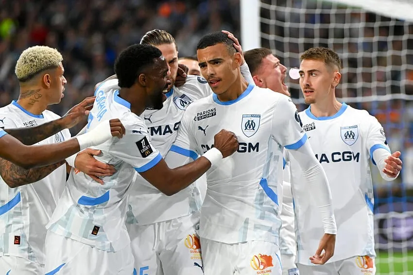 Pronostic Le Havre &ndash; OM : quels buteurs choisir pour Marseille ?