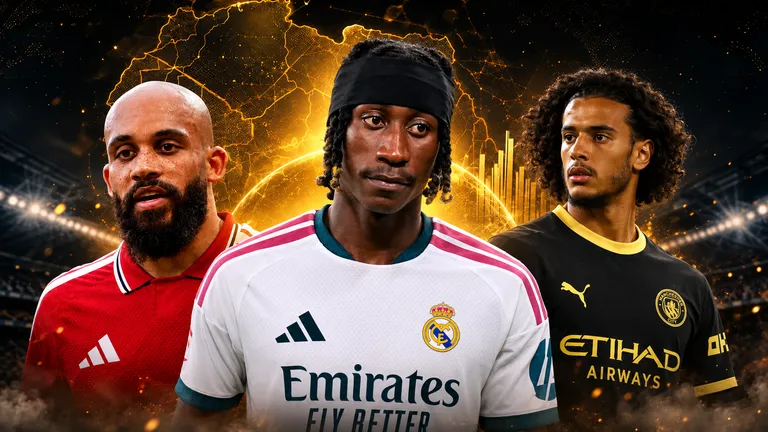 Joueurs africains les plus chers : le top 10 de l&rsquo;histoire du mercato