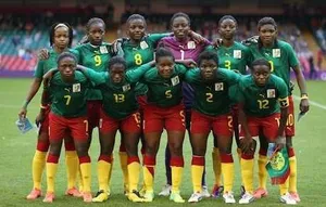 CAN 2014 féminine : Cameroun et Zambie se payent leur crise des primes