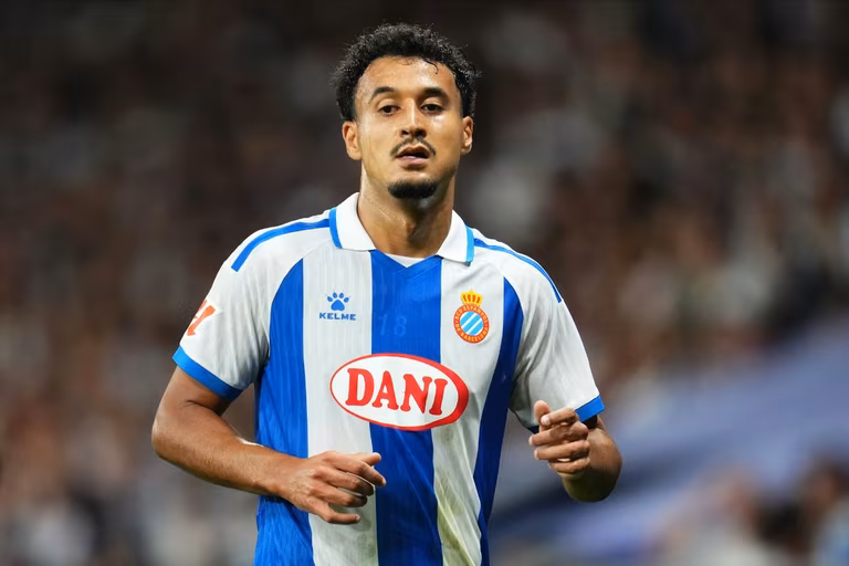 Omar El Hilali : la RFEF ouvre une &ldquo;enqu&ecirc;te extraordinaire&rdquo; apr&egrave;s les accusations de racisme