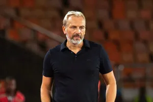 Un oublié de Sébastien Desabre quitte l’Europe