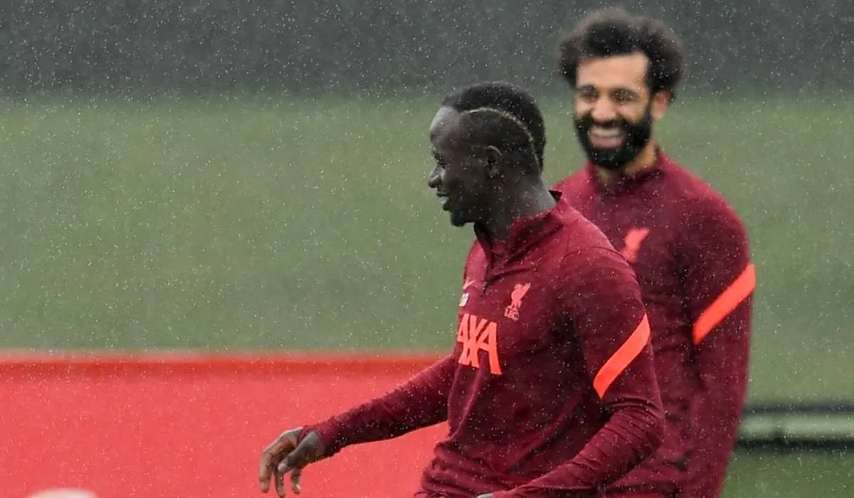 Premier League&nbsp;: Salah et Man&eacute; d&eacute;passent Drogba&nbsp;!