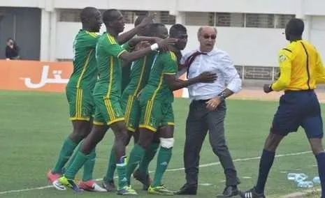 CAN 2015 : la Mauritanie est au rendez-vous