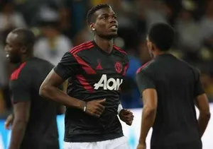 Charité : Paul Pogba annonce son déplacement en Guinée !