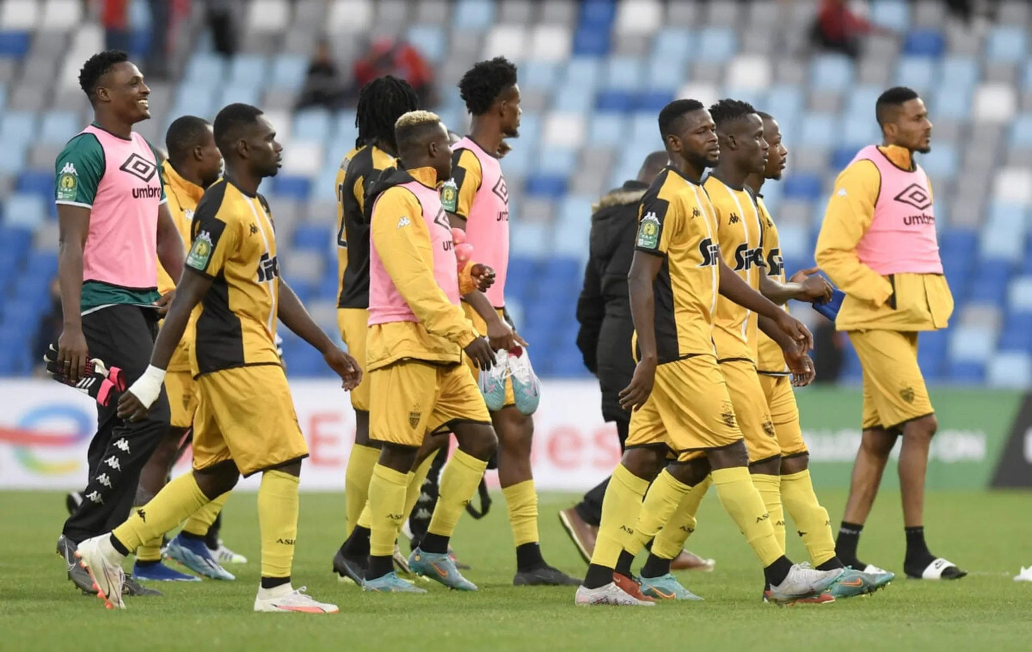 2 p&eacute;pites ivoiriennes de l&rsquo;ASEC Mimosas signent en Europe (officiel)