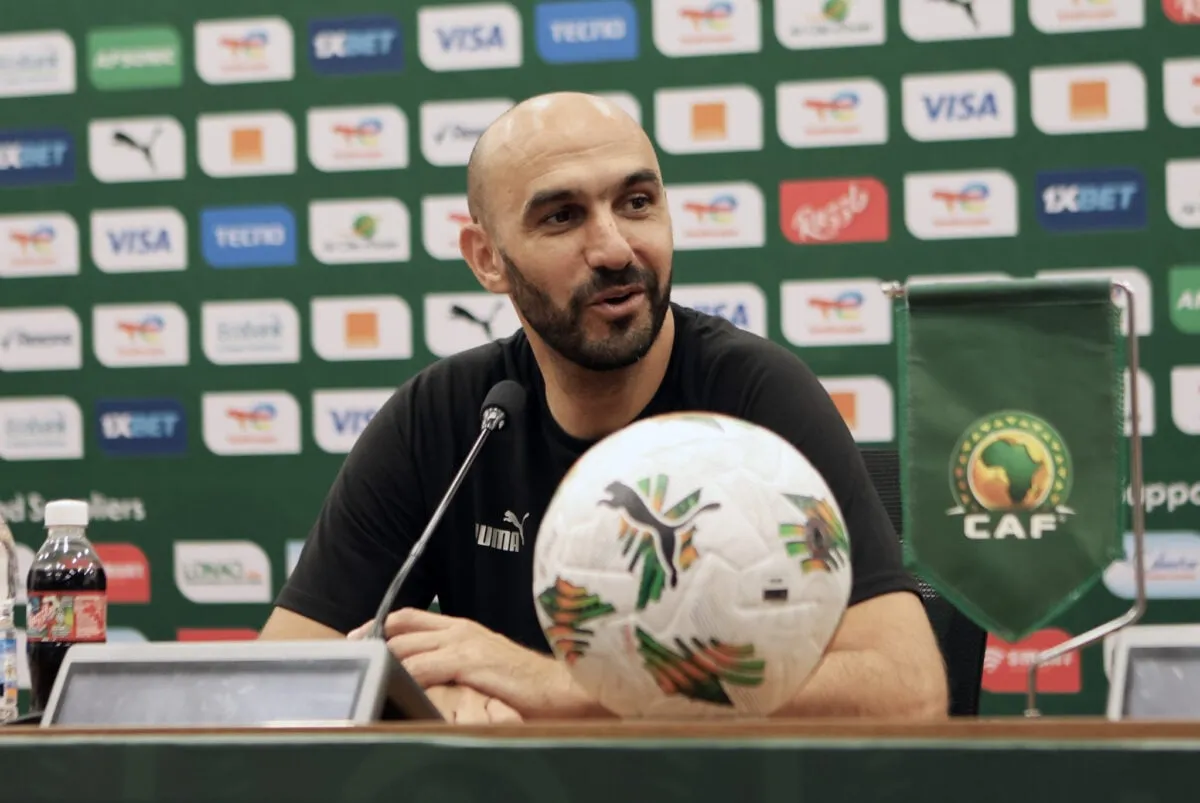 Maroc : la date de la liste de Regragui d&eacute;voil&eacute;e, 2 joueurs d&eacute;j&agrave; sur place