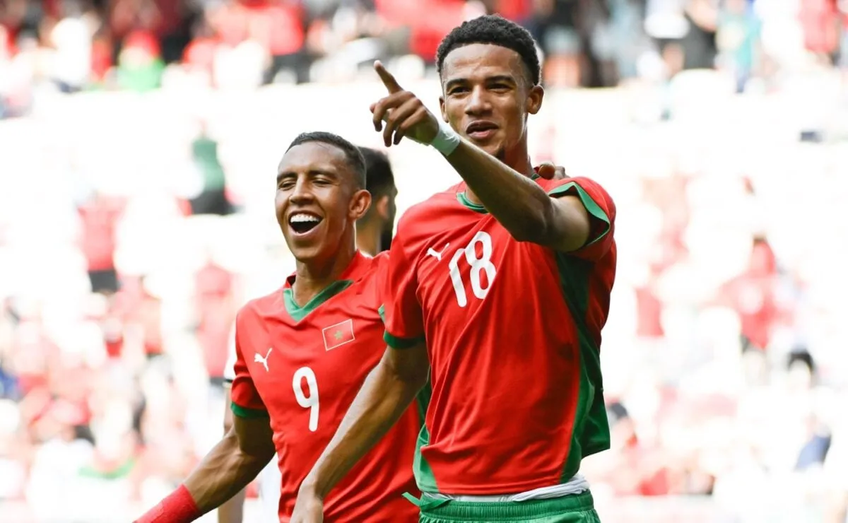 Maroc : un cadre des JO &agrave; 3 M&euro; d&rsquo;un d&eacute;part ?