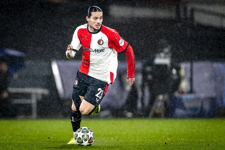 &laquo; De bonnes chances &raquo; pour le transfert d&rsquo;Hadj Moussa : la journ&eacute;e de la derni&egrave;re chance