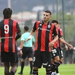 Pronostic Rennes-OM : quelle cote pour un but d’Aubameyang ?