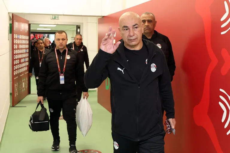 CAN 2025 : tensions entre Hossam Hassan et les supporters marocains, une pol&eacute;mique infond&eacute;e ?