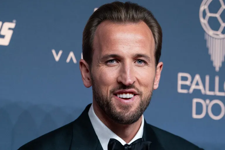 Harry Kane Ballon d&rsquo;Or 2026, le S&eacute;n&eacute;gal l&rsquo;avait pr&eacute;dit !