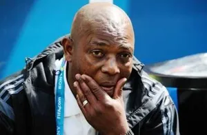 Nigeria : Keshi expédié vers la sortie