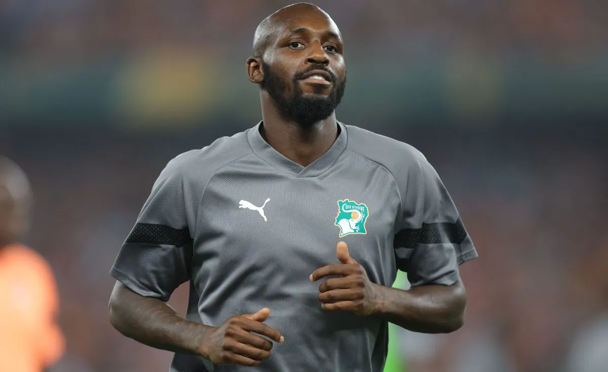 Seko Fofana &agrave; Rennes&hellip; mais avec quel niveau ?