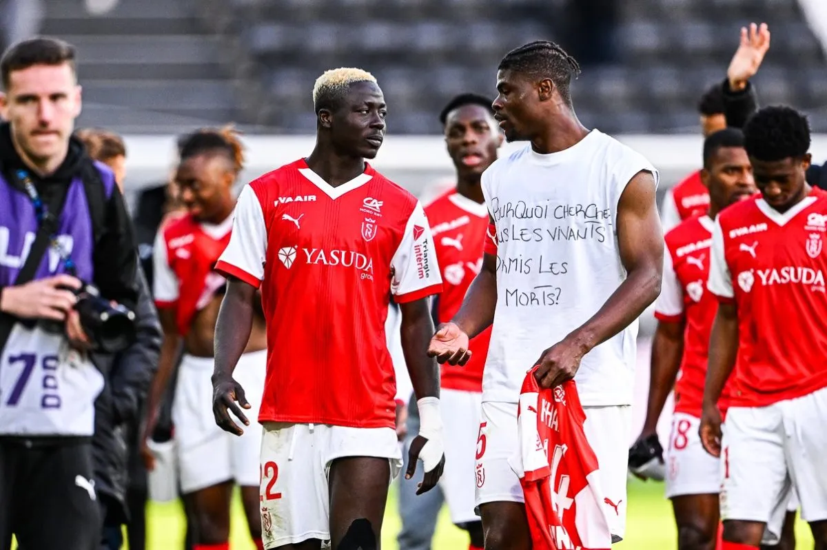 Un Ivoirien en Premier League pour 20 M&euro; ?