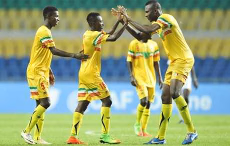CAN U17 : le Niger suit le Mali en demies !