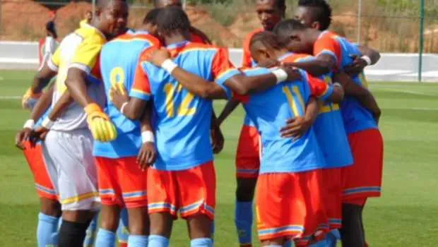 CHAN 2018 : derby Congo-RDC au menu ce vendredi !