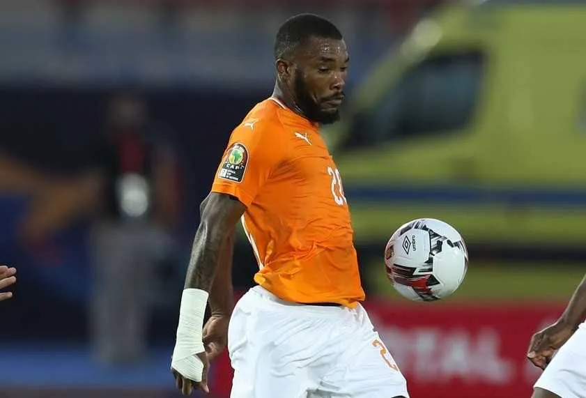 C&ocirc;te d&rsquo;Ivoire : Beaumelle veut ramener Serey Di&eacute; en s&eacute;lection !