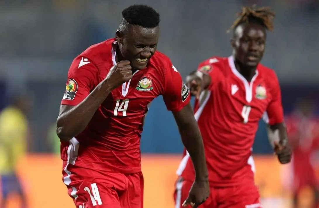 CAN 2019 : renversant, le Kenya s&rsquo;offre une &ldquo;finale&rdquo; face au S&eacute;n&eacute;gal !
